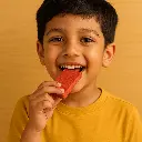 20250702_1958_Enfant Déguste Friandise_remix_01jz6s3fysf4f9g96s7q17jbga.webp
