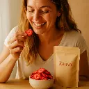 20250703_0121_Vibrant Snack Moment_remix_01jz7bmrwnf66sv8x3x815kj6h.webp