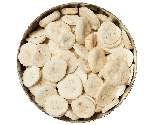 🍌 Banane Gourmande - 10g