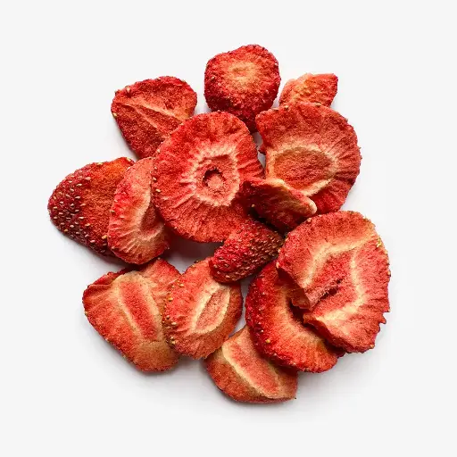 🍓 Fraise Éclatante - 10g