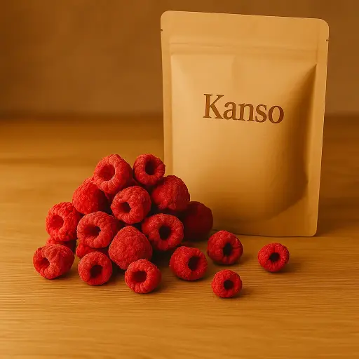 🍇 Framboise Délice - 10g